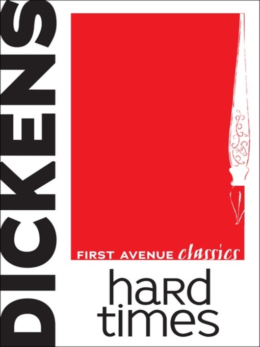 Title details for Hard Times by Charles Dickens - Available